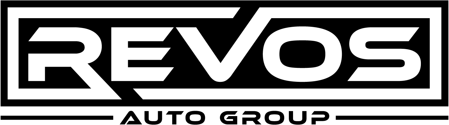 Revos Auto Group Logo
